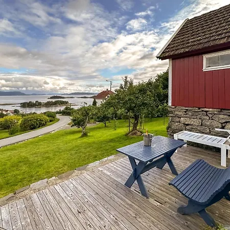 Beautiful In With Wifi Semesterbostad